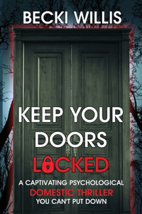 Keep Your Doors Locked