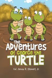 Adventures of George the Turtle