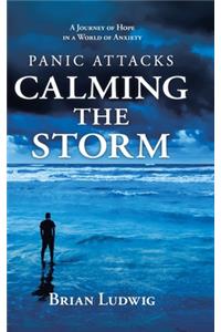 Panic Attacks Calming the Storm