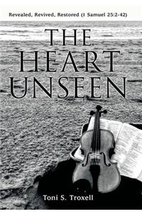 Heart Unseen