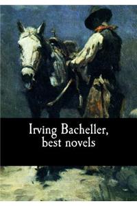 Irving Bacheller, best novels