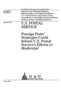 U.S. Postal Service