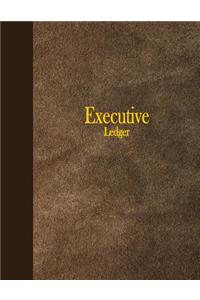 Executive Ledger
