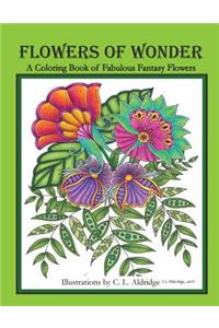 Flowers of Wonder