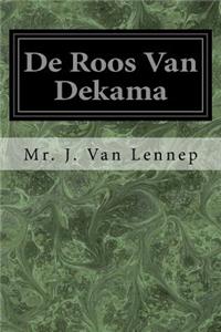 De Roos Van Dekama
