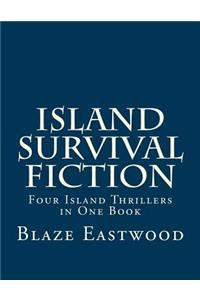 Island Survival Fiction