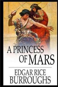 A Princess of Mars