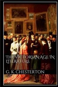 The Victorian Age in Literature