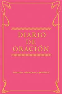 Diario de Oración