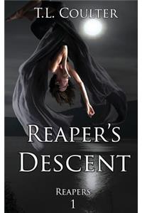 Reaper's Descent