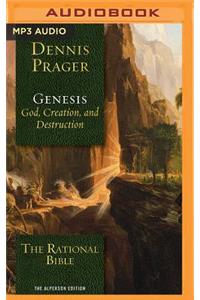 The Rational Bible: Genesis