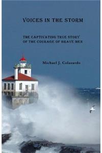 Voices in the Storm