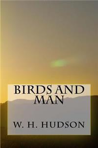 Birds And Man