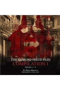 The Sigmund Freud Files, Compilation 1