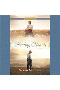 Healing Hearts Lib/E