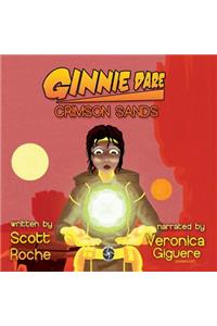 Ginnie Dare Lib/E