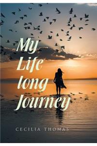 My Life Long Journey