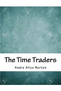 The Time Traders