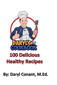 Daryl's FIT Cookbook