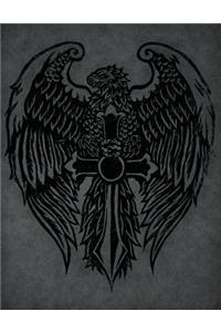 Iron Eagle Sketchbook