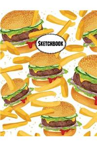Sketchbook