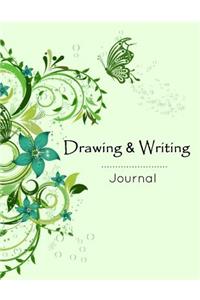 Drawing & Writing Journal