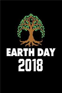 Earth Day 2018