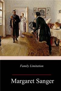 Family Limitation