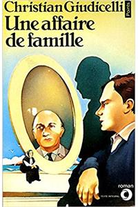 Une Affaire de Famille