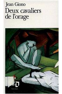Deux Cavaliers De l'Orage