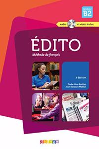 Edito (2016 edition)
