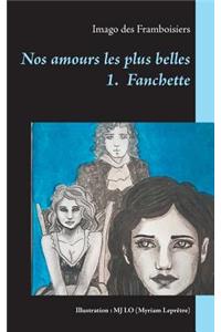 Nos amours les plus belles