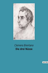 drei Nüsse