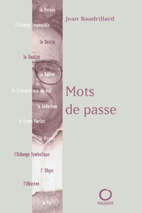 Mots de passe