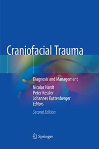 Craniofacial Trauma