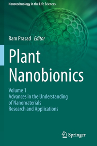 Plant Nanobionics