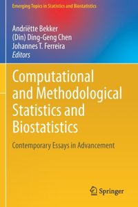 Computational and Methodological Statistics and Biostatistics