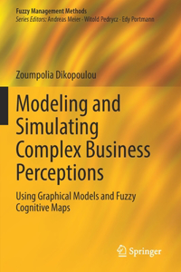 Modeling and Simulating Complex Business Perceptions
