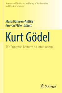 Kurt Godel