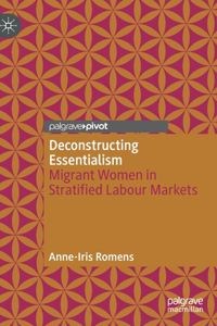 Deconstructing Essentialism