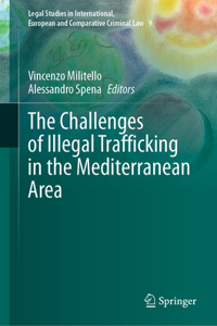 The Challenges of Illegal Trafficking in the Mediterranean Area