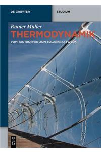 Thermodynamik