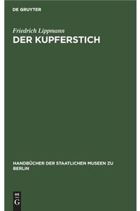 Der Kupferstich