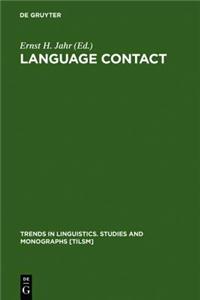 Language Contact