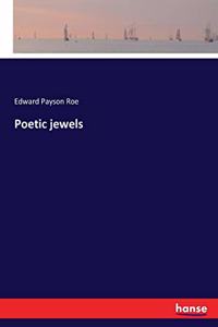 Poetic jewels