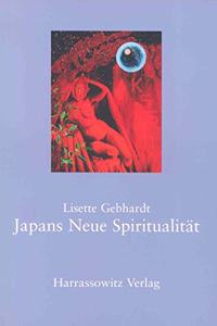 Japans Neue Spiritualitat