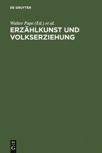 Erzählkunst und Volkserziehung