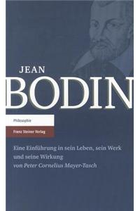 Jean Bodin