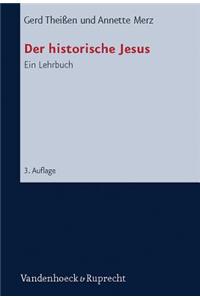 Der Historische Jesus