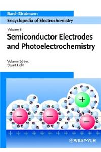 Semiconductor Electrodes and Photoelectrochemistry